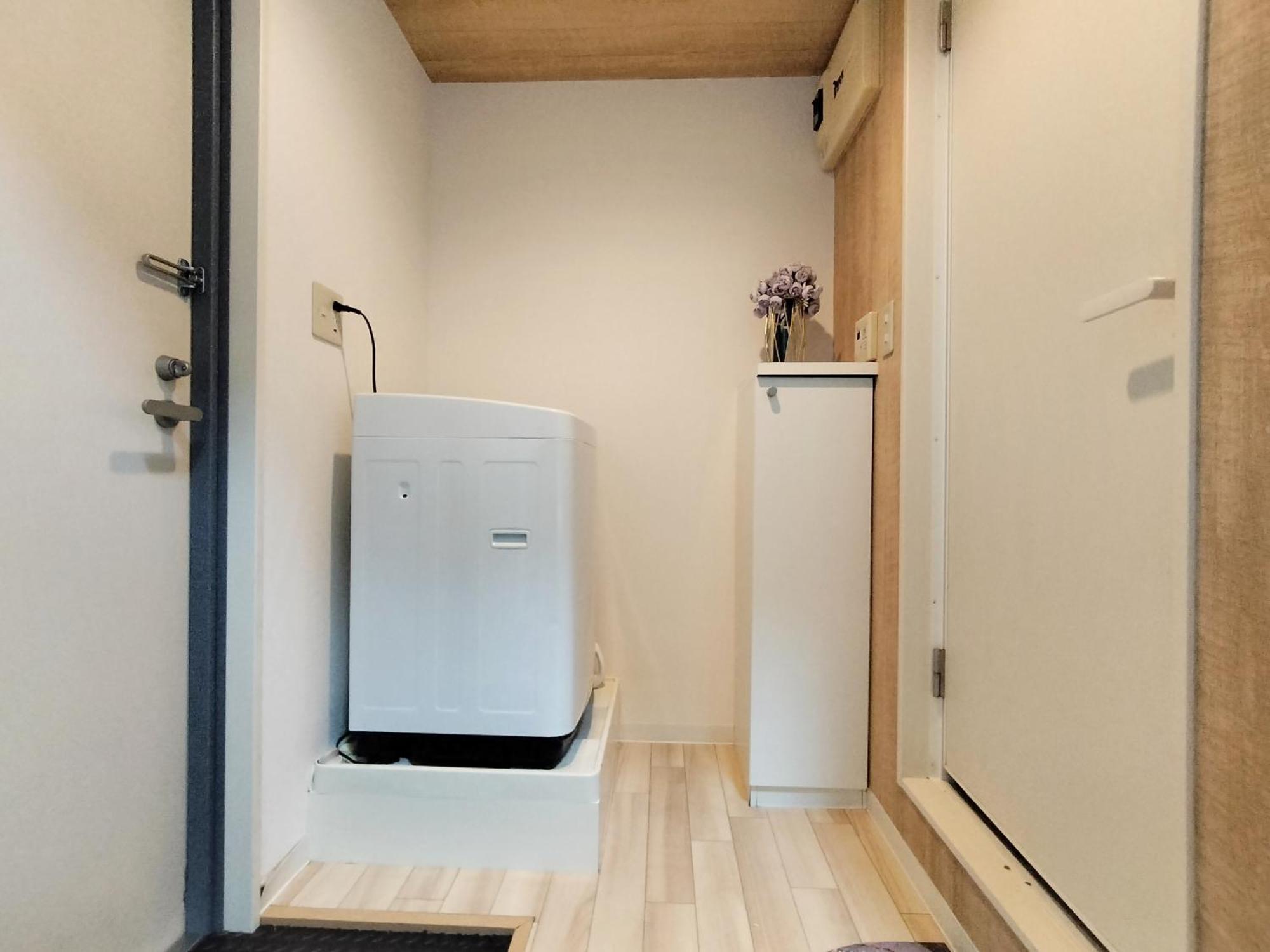 D新宿最中心 两室 新大久保站5分-2 Rooms Shinjuku Center 5 Mins To St Max 4P 新宿 涉谷 表参道 池袋 上野 代代木 银座 原宿 Tóquio Exterior foto
