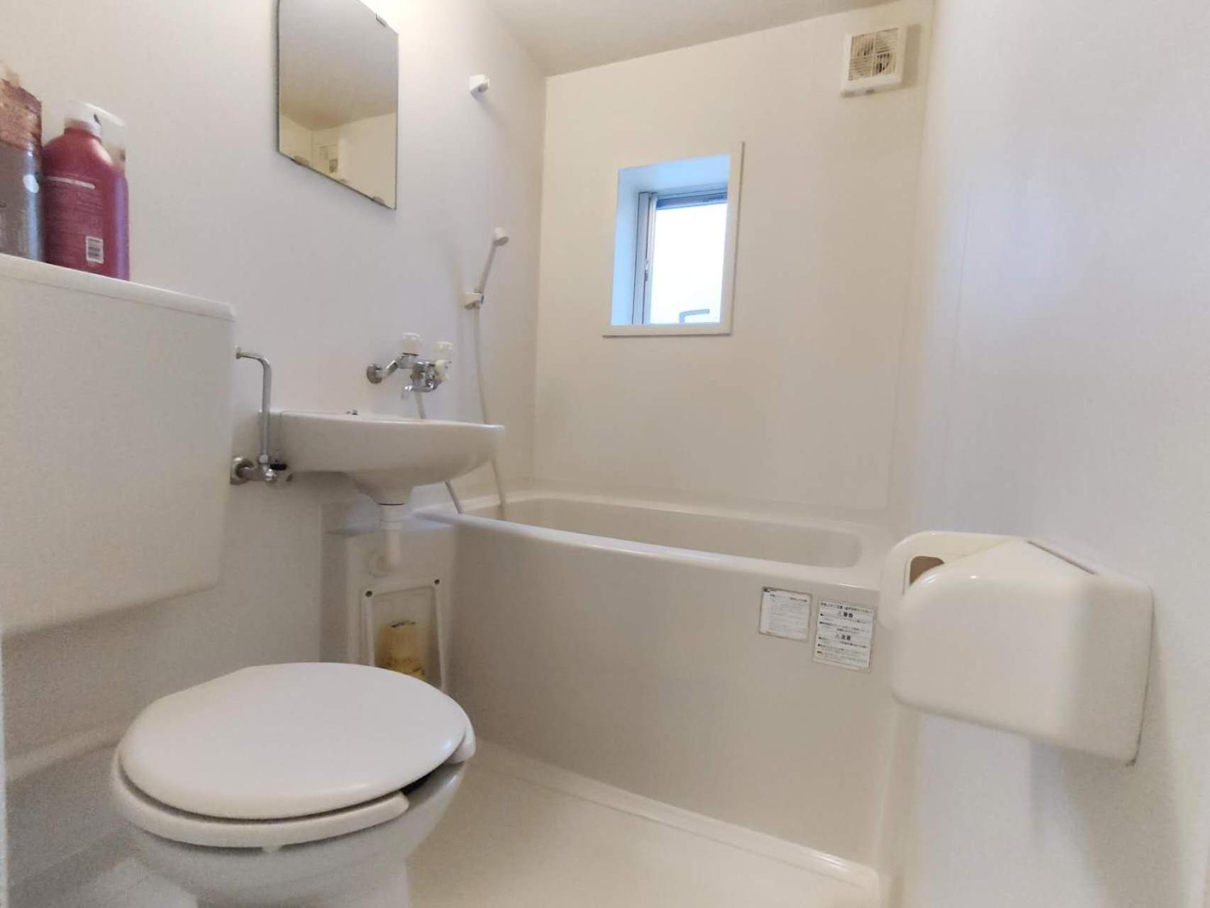D新宿最中心 两室 新大久保站5分-2 Rooms Shinjuku Center 5 Mins To St Max 4P 新宿 涉谷 表参道 池袋 上野 代代木 银座 原宿 Tóquio Exterior foto